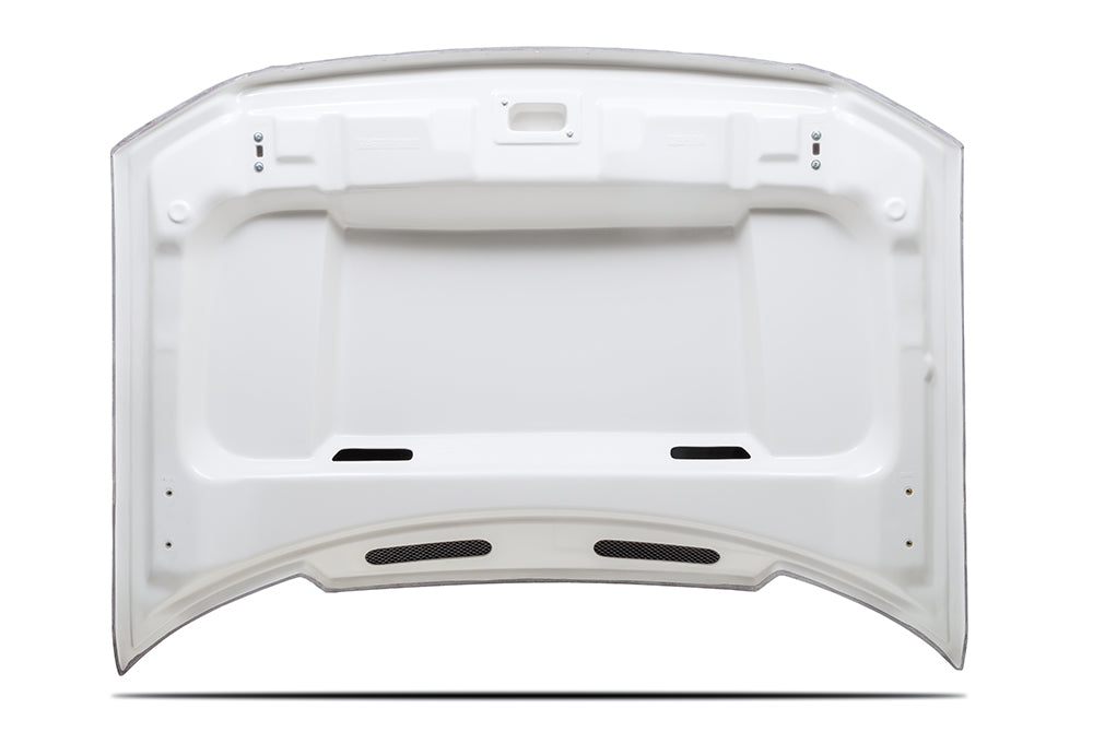 Cervini 2004-08 F150 Cowl Hood