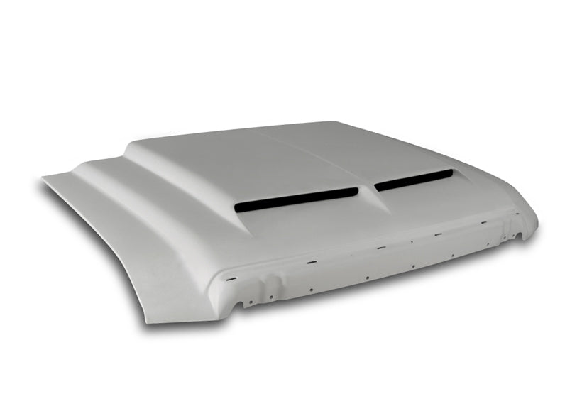 Cervini 2008-10 Super Duty Ram Air Hood