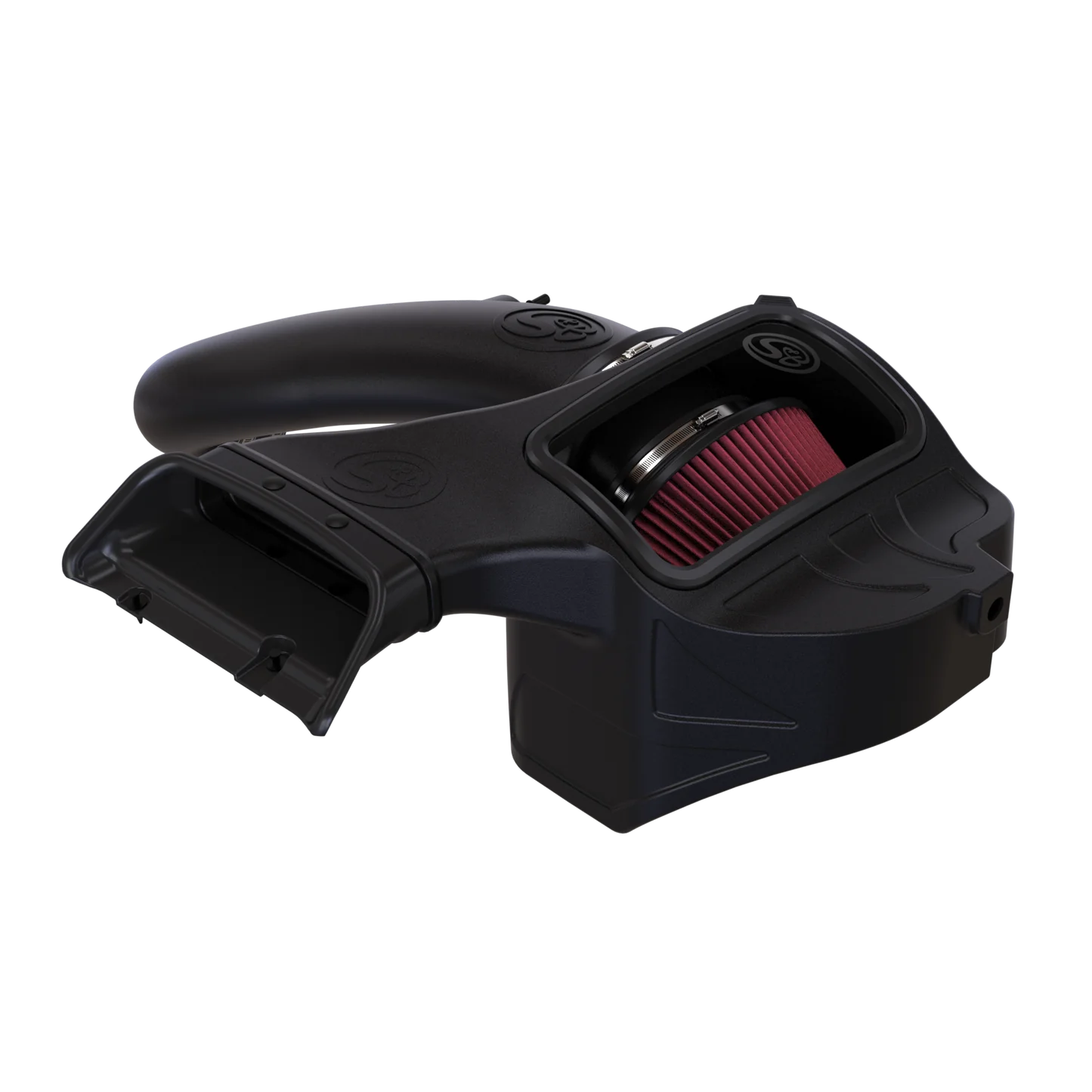 S&B Cold Air Intake for 2015-2017 Ford F-150 5.0L