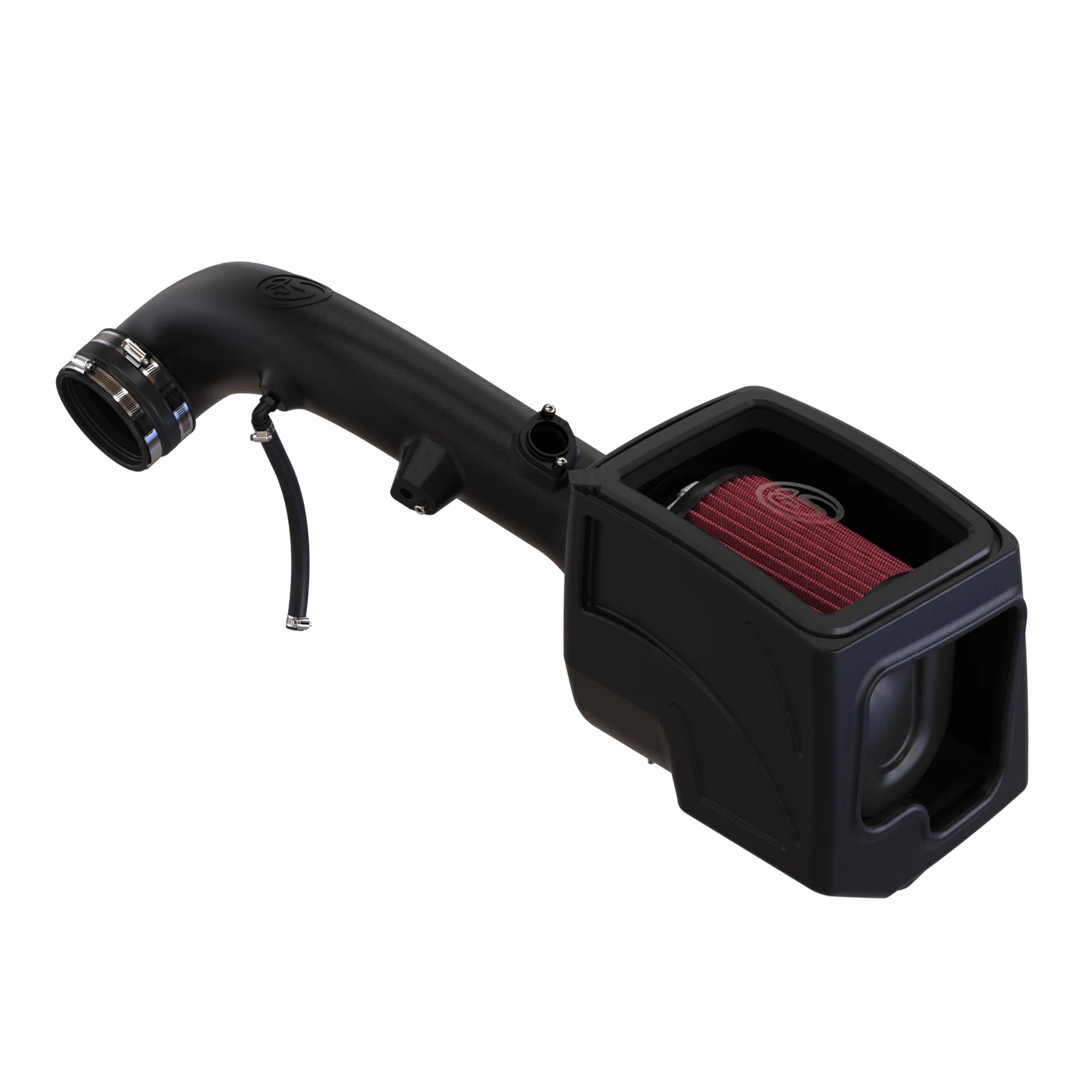 S&B Cold Air Intake for 2009-2015 Silverado / Sierra 2500, 3500