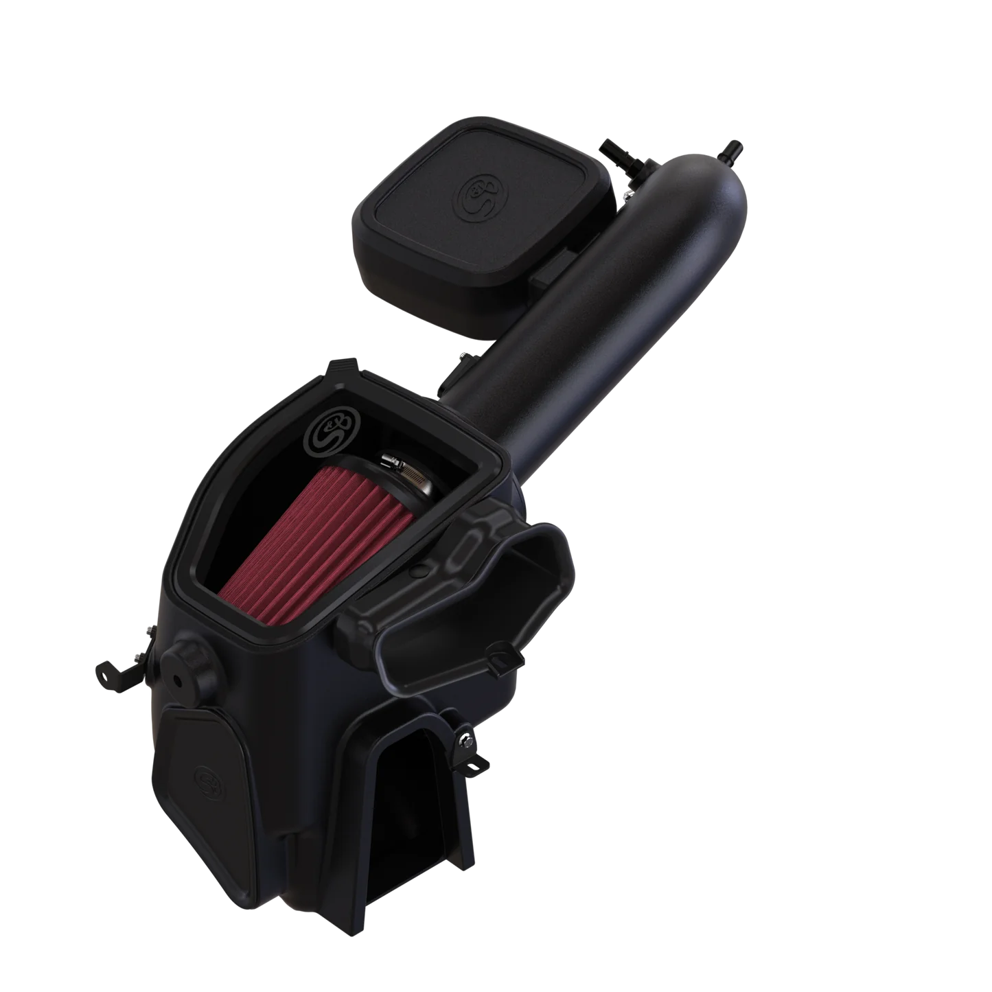 S&B Cold Air Intake for 2023-2024 Ford F250 F350 7.3L