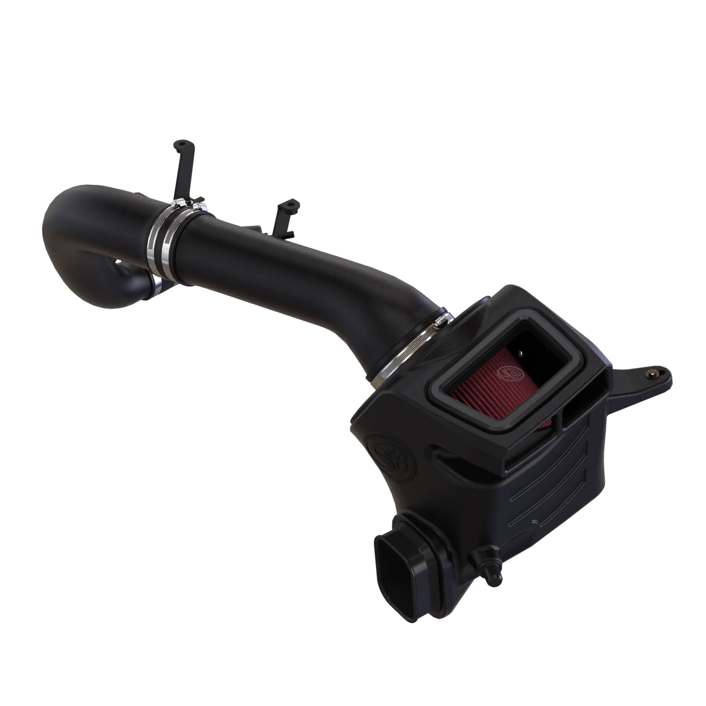 S&B Cold Air Intake for 2023-2024 Chevrolet Colorado / GMC Canyon 2.7L