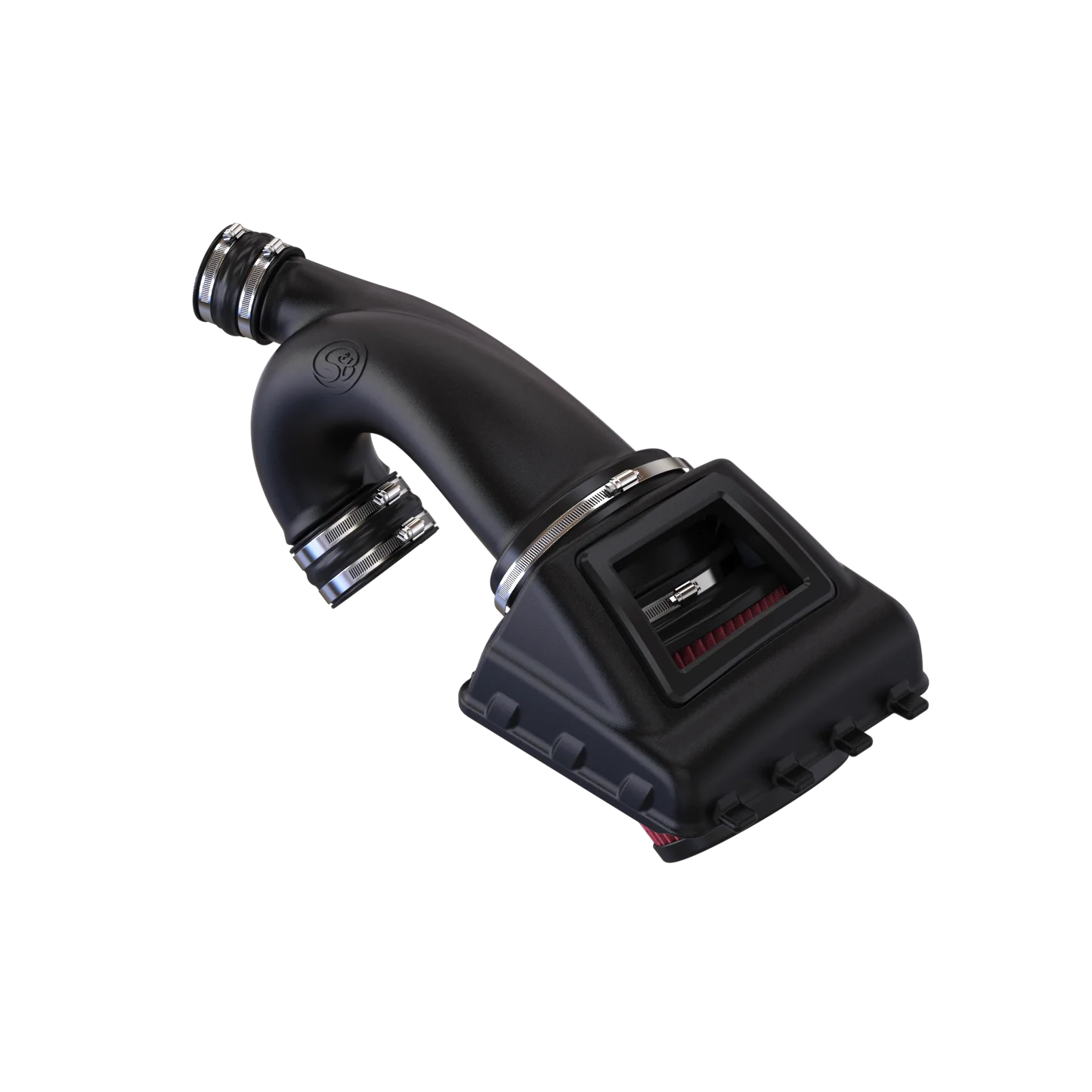S&B Cold Air Intake for 2011-2014 Ford F-150 3.5L Ecoboost