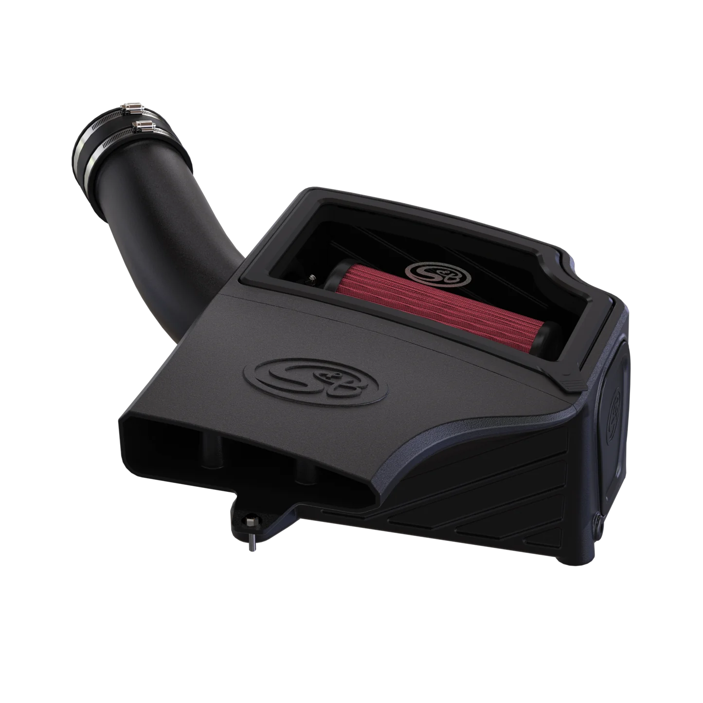 S&B Cold Air Intake for 1994-1997 Ford Powerstroke 7.3L