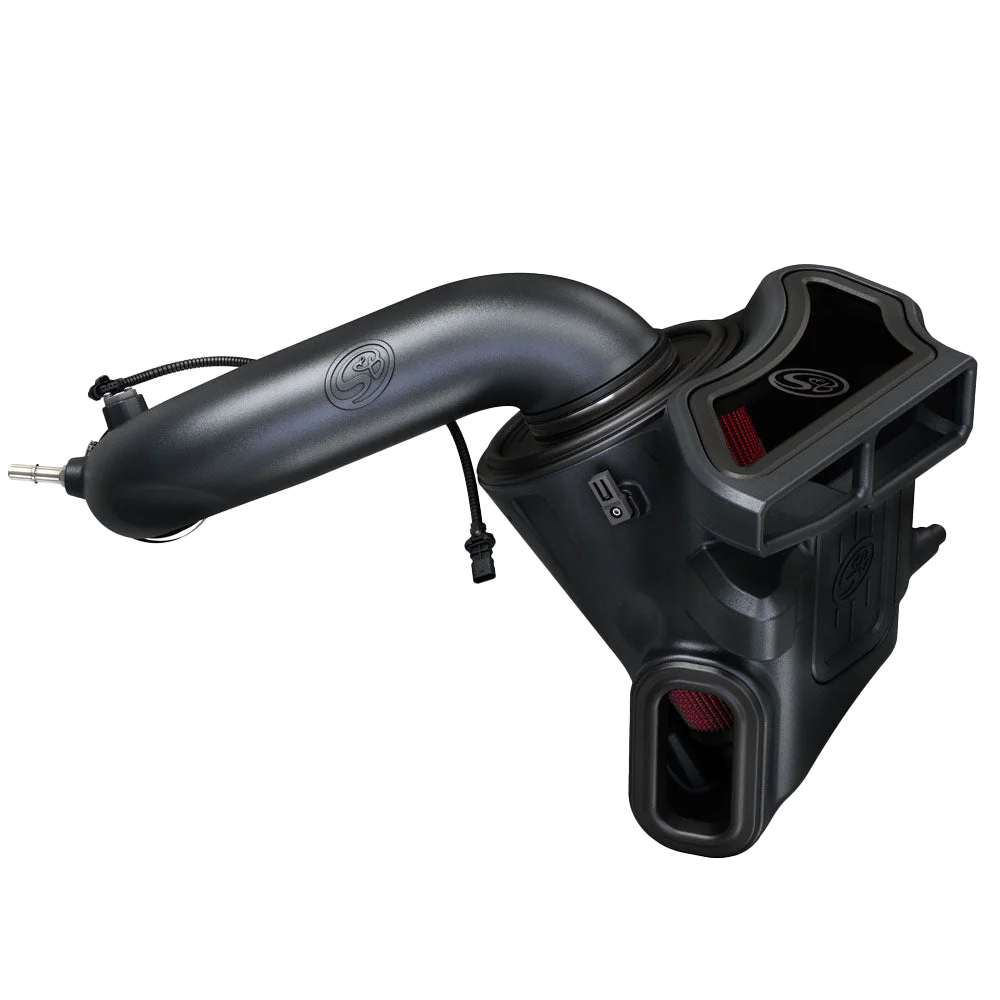 S&B Cold Air Intake for 2019-2024 Silverado, Sierra 1500 / 2021-2024 Tahoe, Yukon, Suburban, Escalade