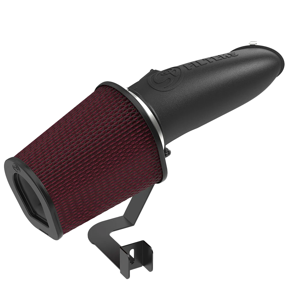 S&B Open Air Intake for 2011-2016 Ford Powerstroke 6.7L