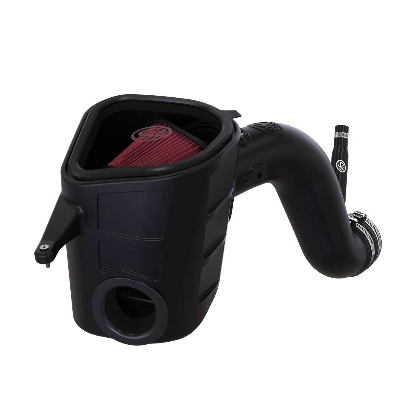 S&B Cold Air Intake for 2013-2018 Dodge Ram Cummins 6.7L