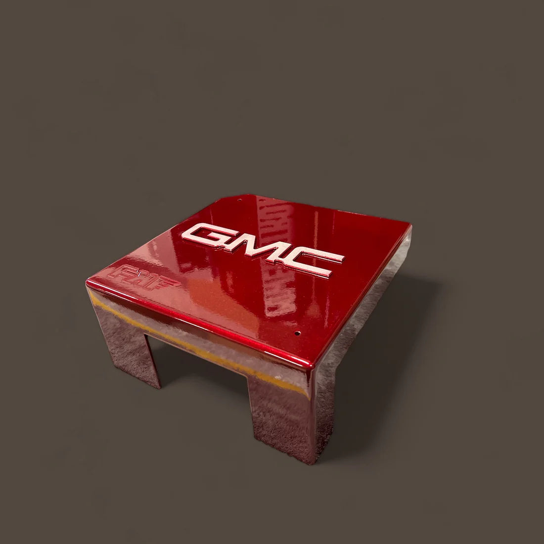 FKF 1999-2007 GM Fuse Box Cover
