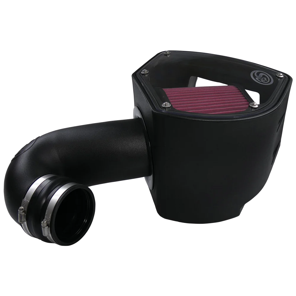 S&B Cold Air Intake for 1994-2002 Dodge Ram Cummins 5.9L