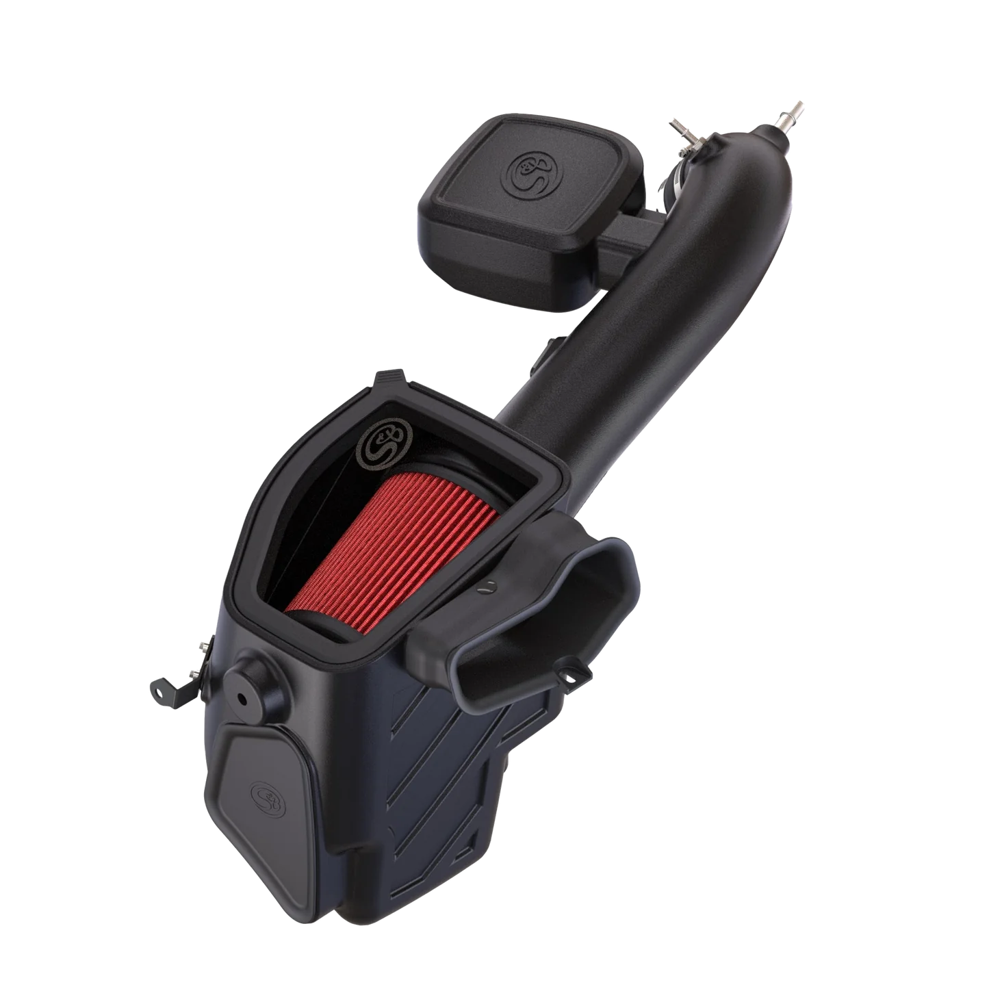 S&B Cold Air Intake for 2020-22 Ford F-250 F-350 7.3L