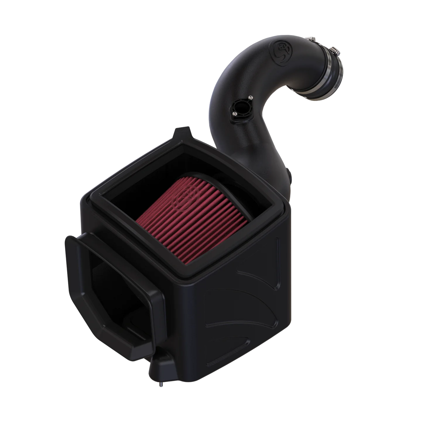 S&B Cold Air Intake for 2001-2004 Chevy / GMC Duramax LB7 6.6L