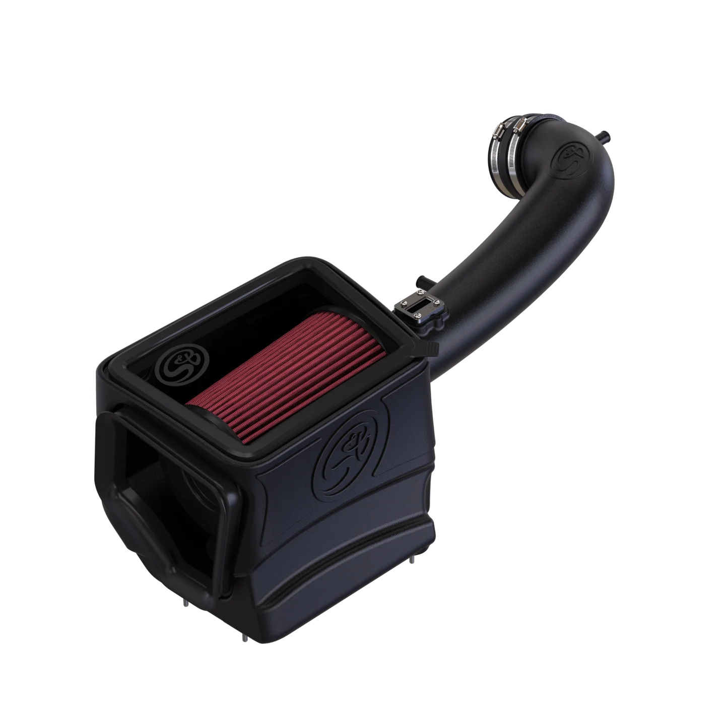 S&B Cold Air Intake for 2014-2016 Silverado 1500 / Sierra 1500