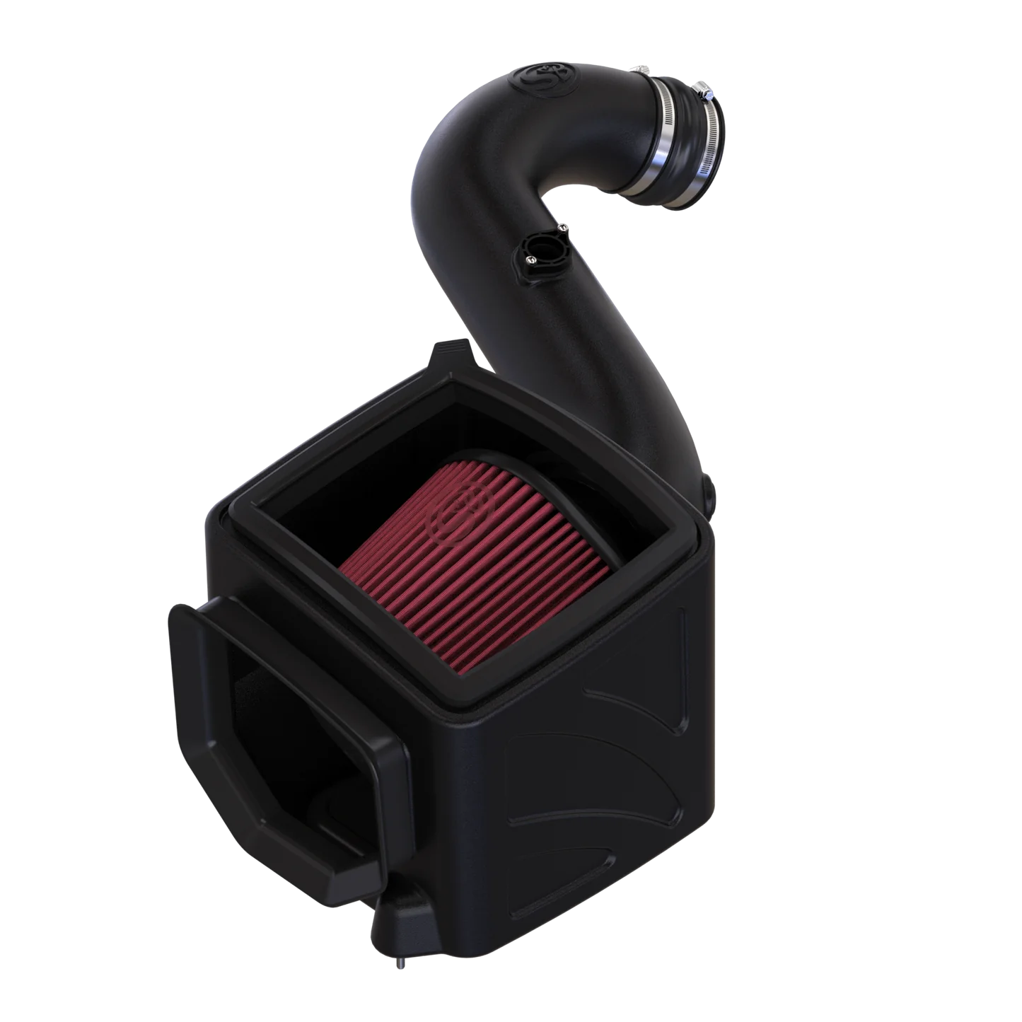 S&B Cold Air Intake for 2004-2005 Chevy / GMC Duramax LLY 6.6L