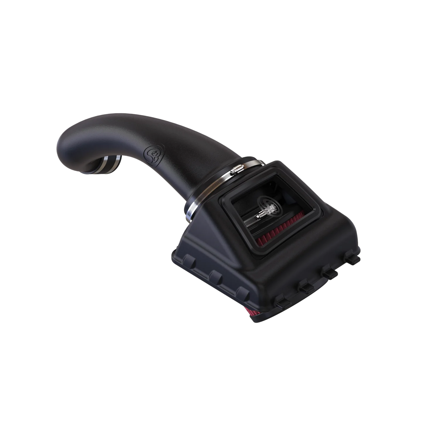 S&B Cold Air Intake for 2011-2014 Ford F-150 5.0L