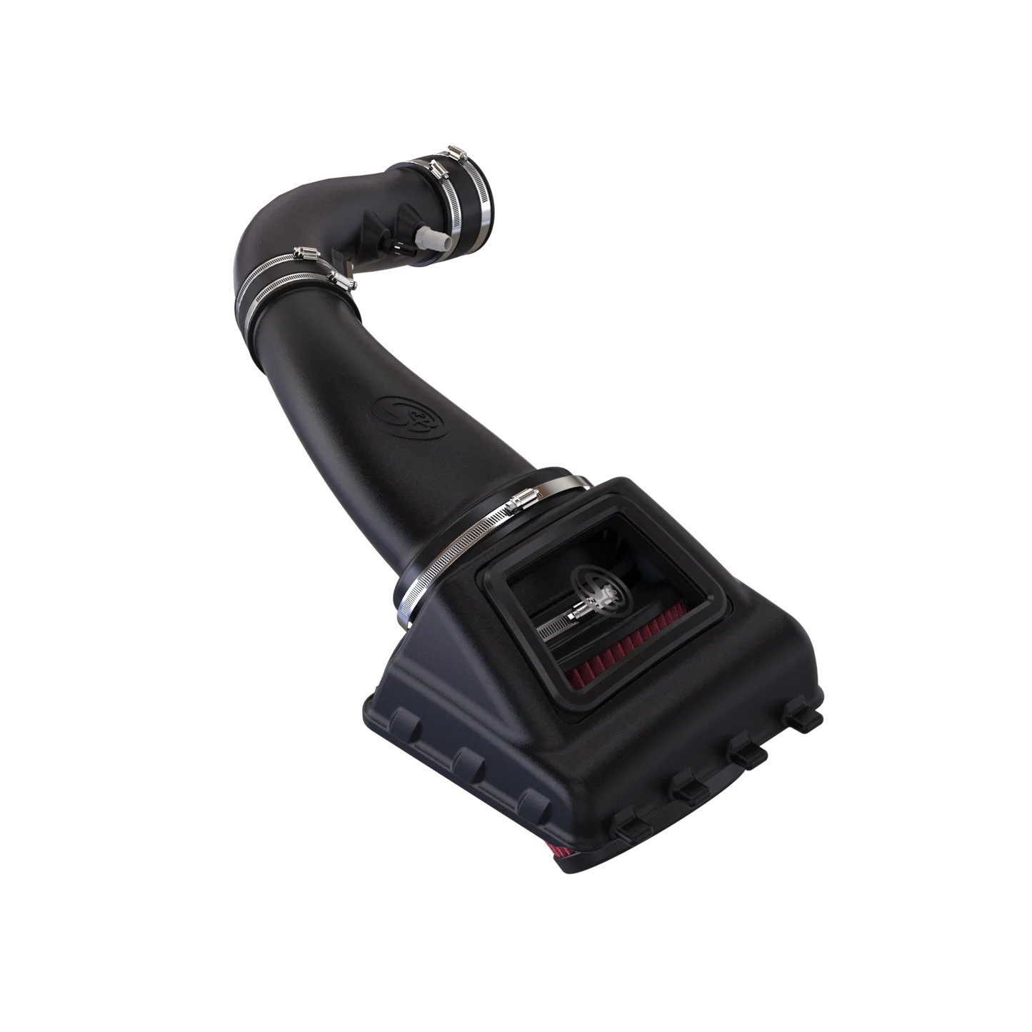 S&B Cold Air Intake for 2010-2016 Ford F-150, Raptor 6.2L