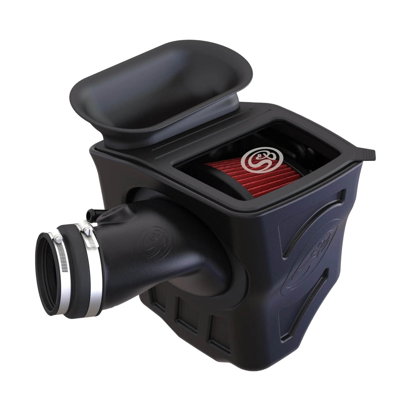 S&B Cold Air Intake for 2021-2024 Jeep Wrangler 392 6.4L