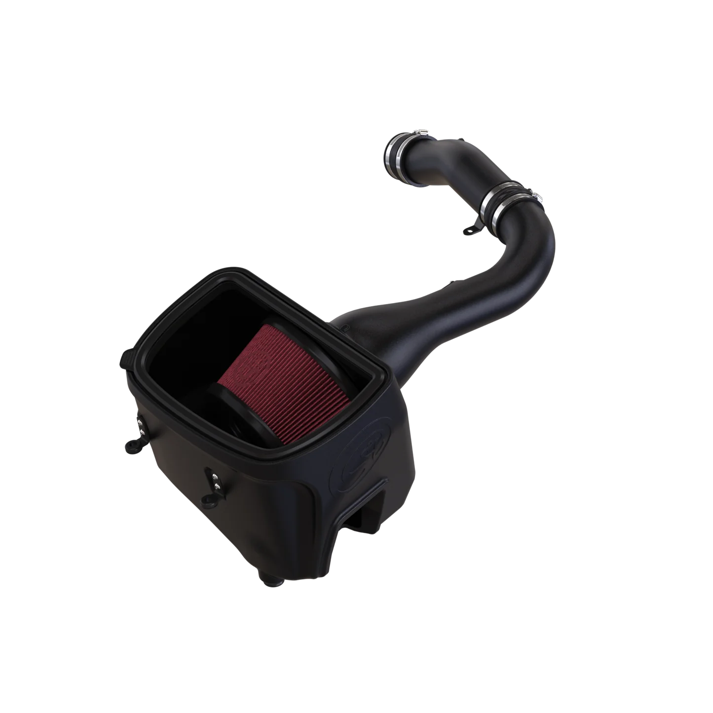 S&B Cold Air Intake for the 2020-2023 Dodge RAM 1500 3.0L EcoDiesel