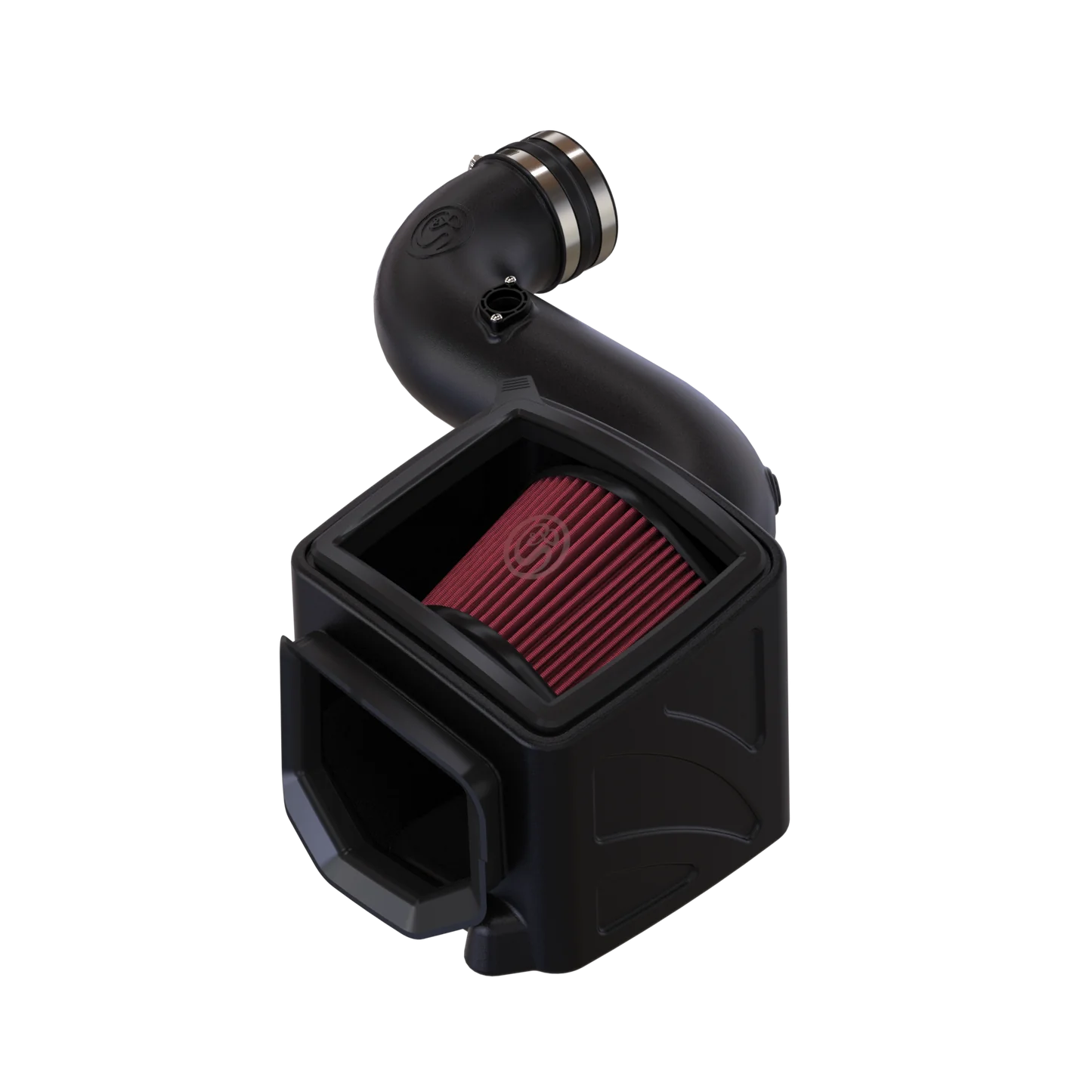S&B Cold Air Intake for 2006-2007 Chevy / GMC Duramax LLY-LBZ 6.6L