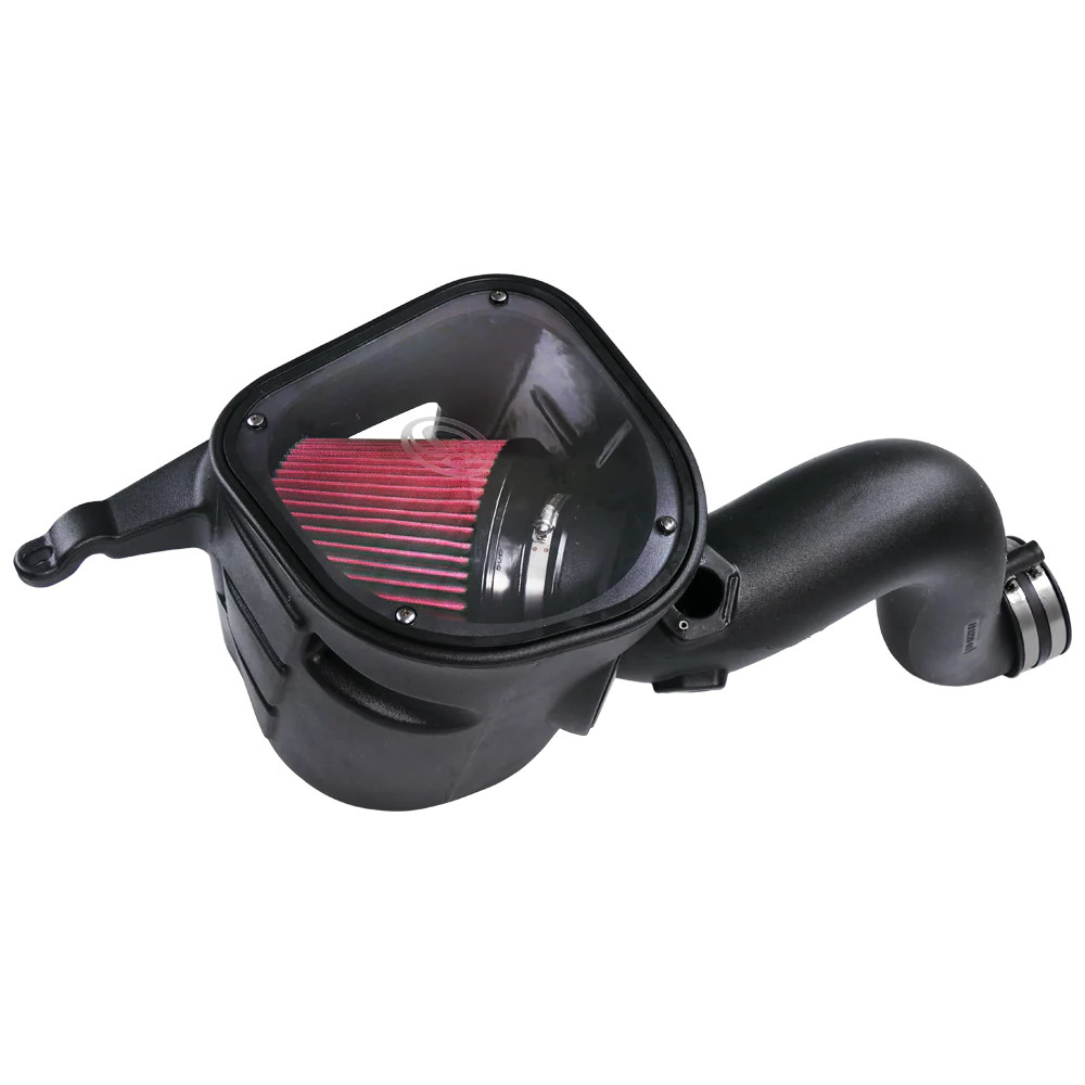 S&B Cold Air Intake for 2007-2009 Dodge Ram Cummins 6.7L