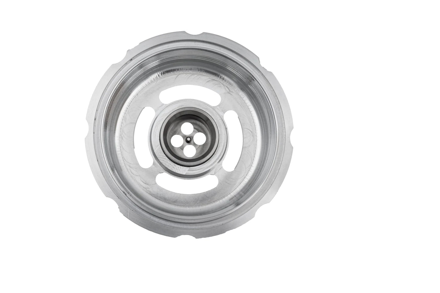 DDC 2001-2016 Duramax CAT Fuel Filter Adapter