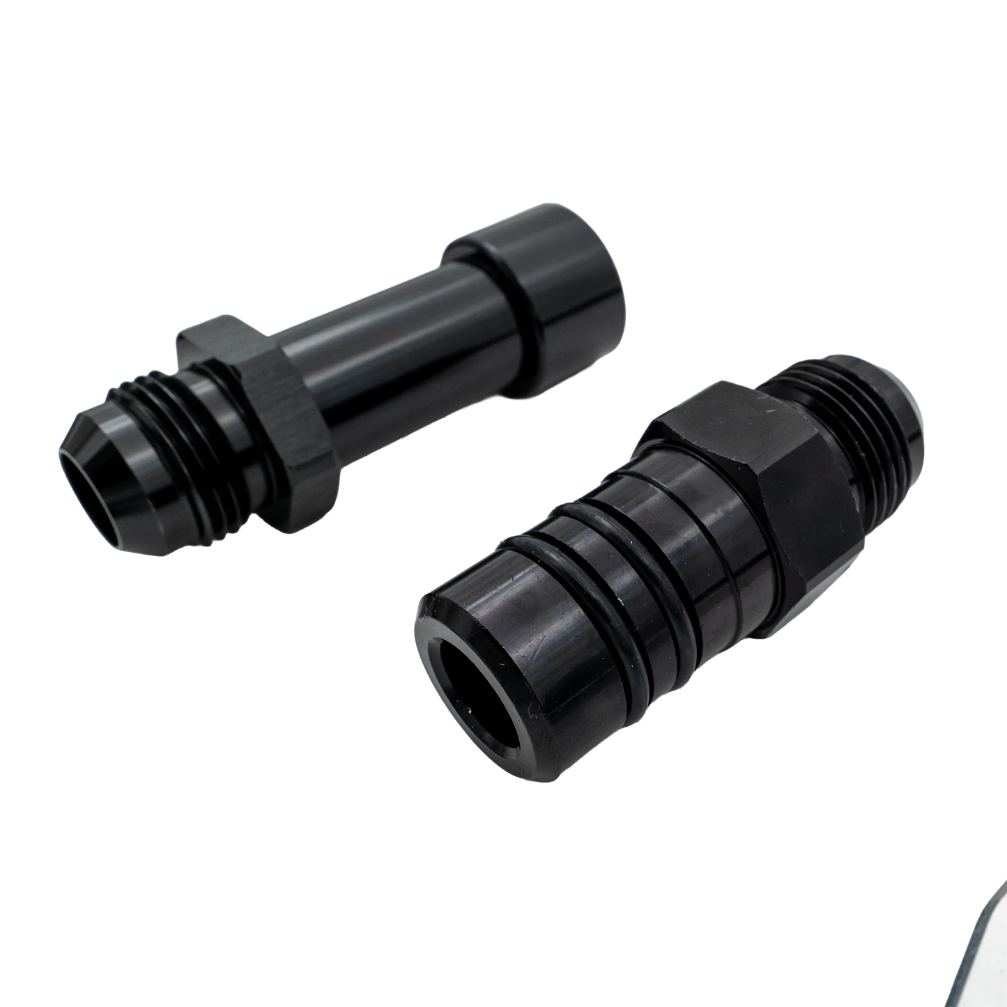 DDC 2007.5-2018 Cummins Turbo Oil Drain Line Kit