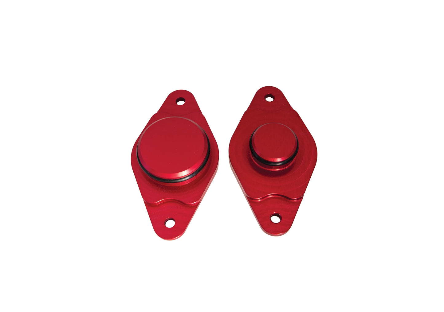 DDC 2011-2016 Duramax CCV/PCV Re-Route Kit