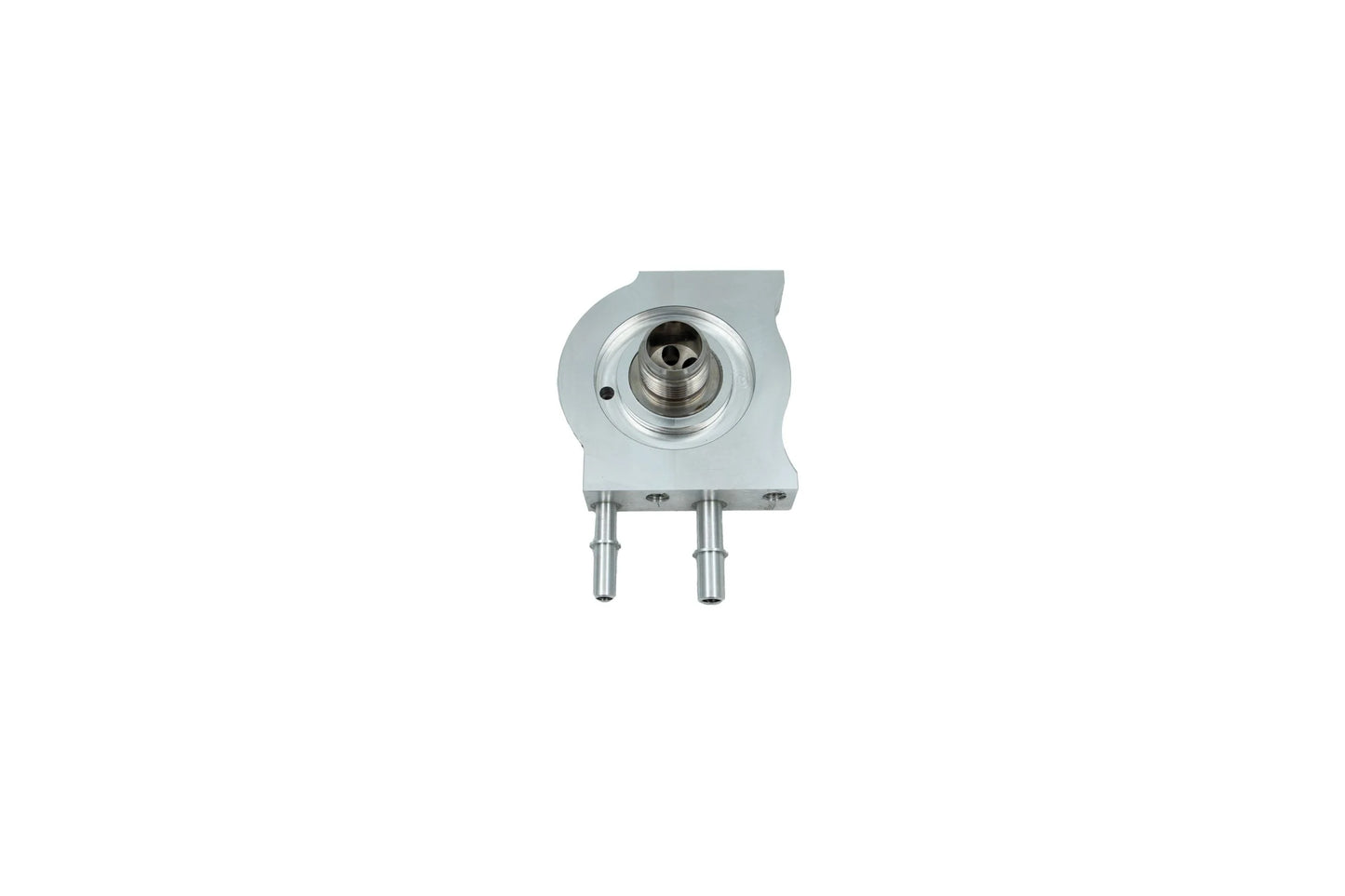 DDC 2014-2019 RAM EcoDiesel CAT Fuel Filter Adapter