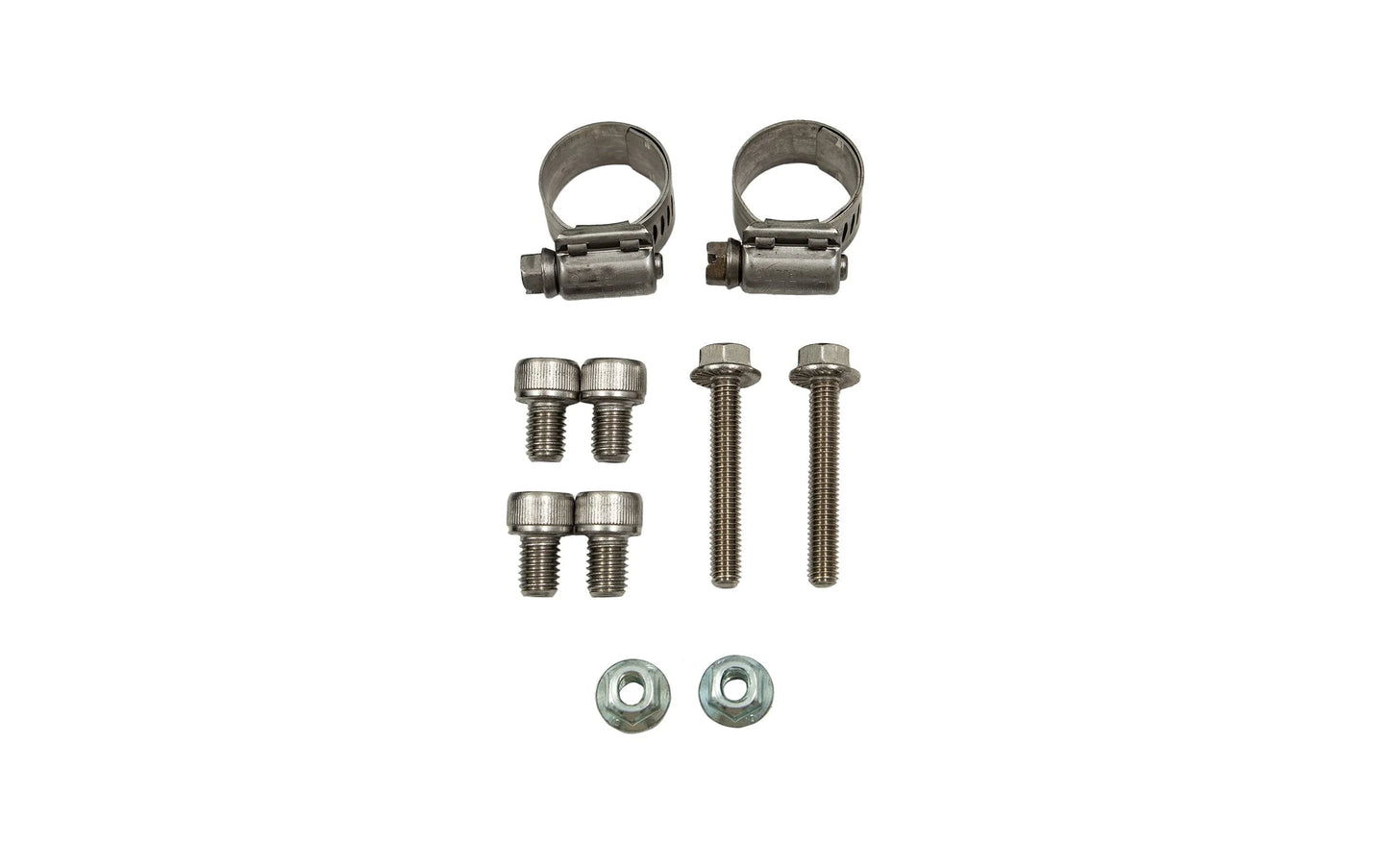 DDC 2019-2022 3.0L Duramax CAT Fuel Filter Adapter Kit