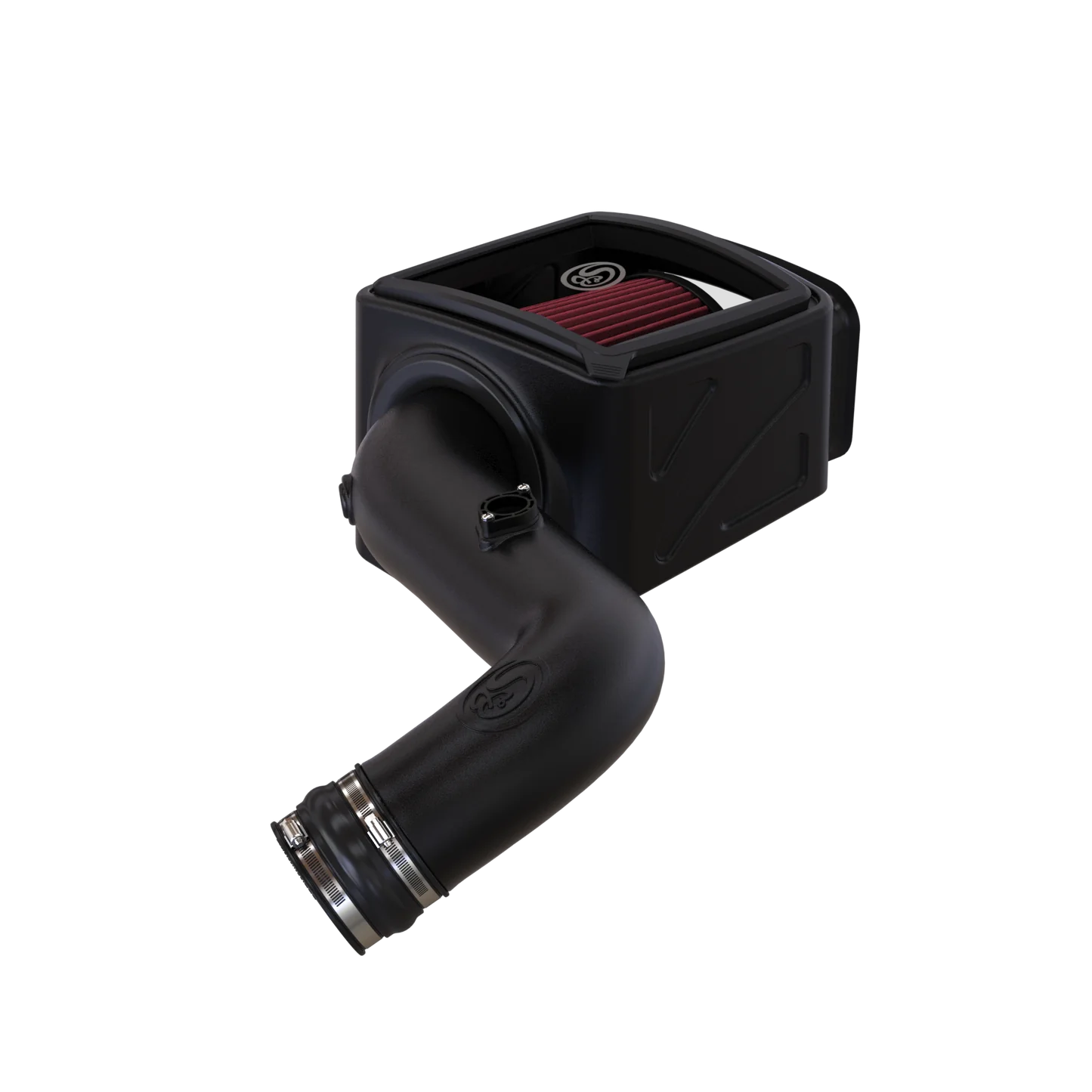S&B Cold Air Intake for 2004-2005 Chevy / GMC Duramax LLY 6.6L
