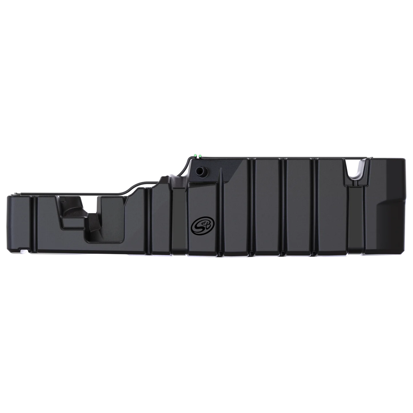 S&B 65 Gallon Replacement Fuel Tank for 2001-2004 GM Duramax 6.6L LB7 Crew Cab Long Bed