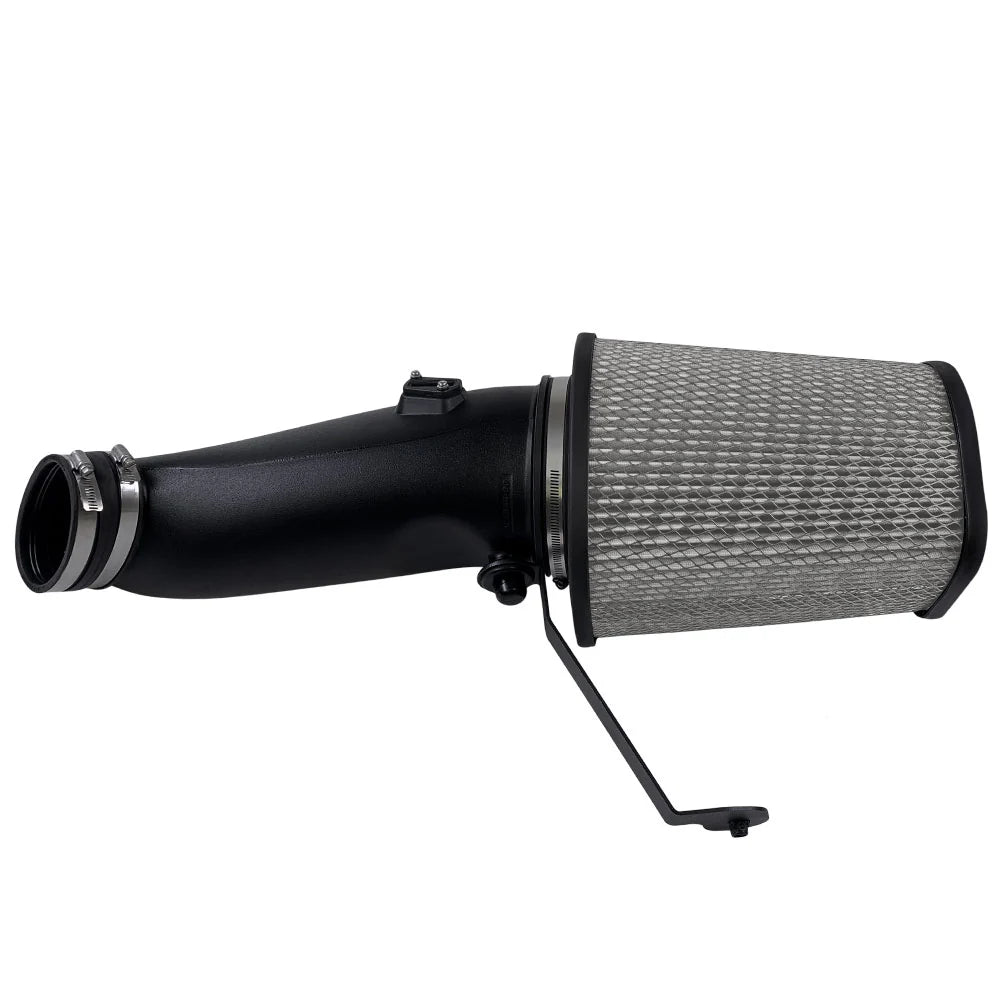 S&B Open Air Intake for 2020-2024 Ford Powerstroke 6.7L