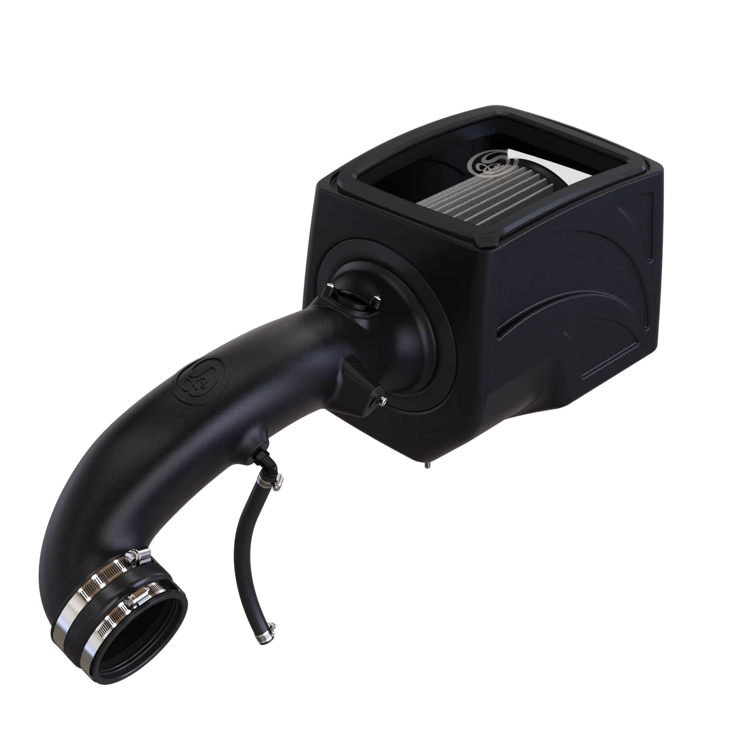 S&B Cold Air Intake for 2009-2015 Silverado / Sierra 2500, 3500
