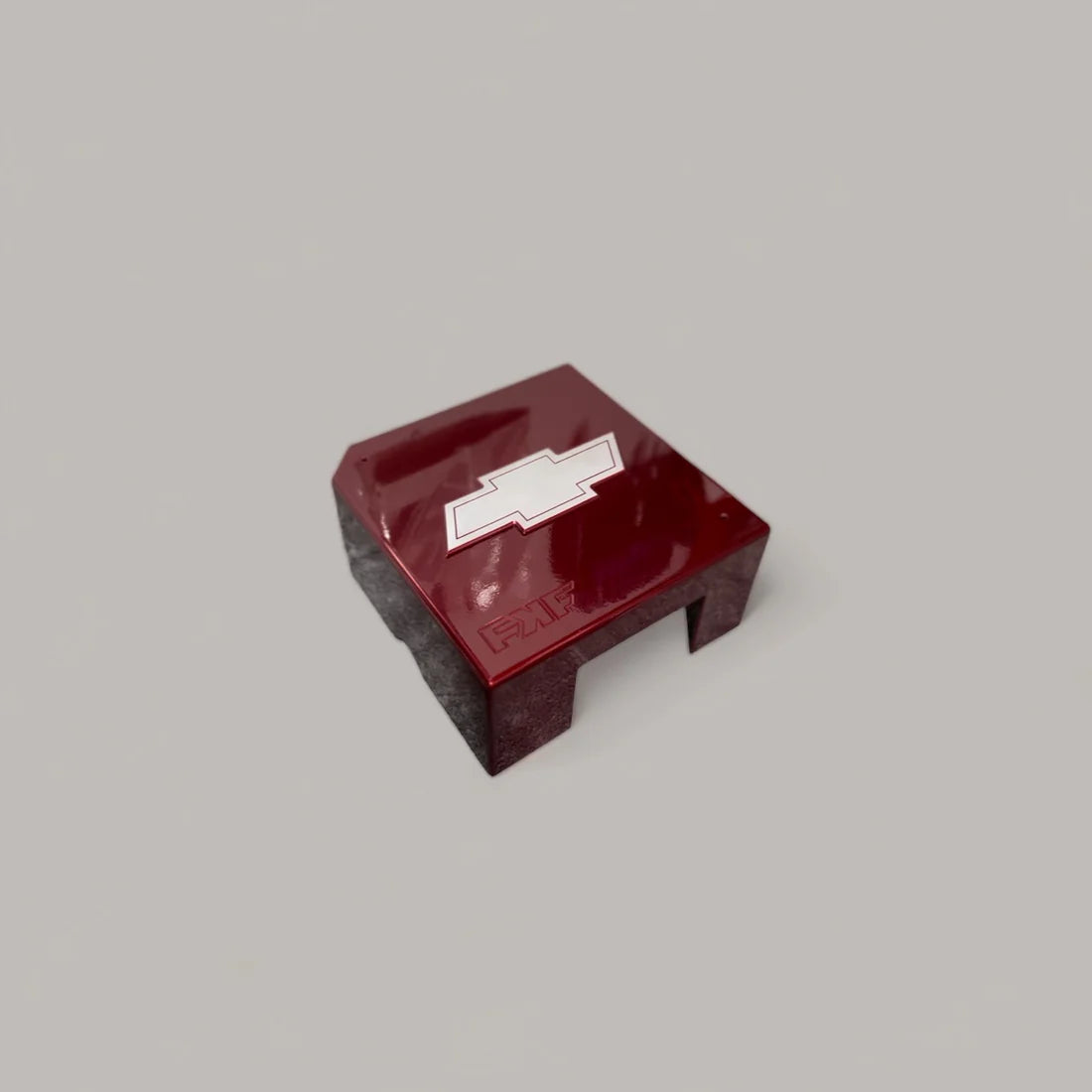 FKF 1999-2007 GM Fuse Box Cover