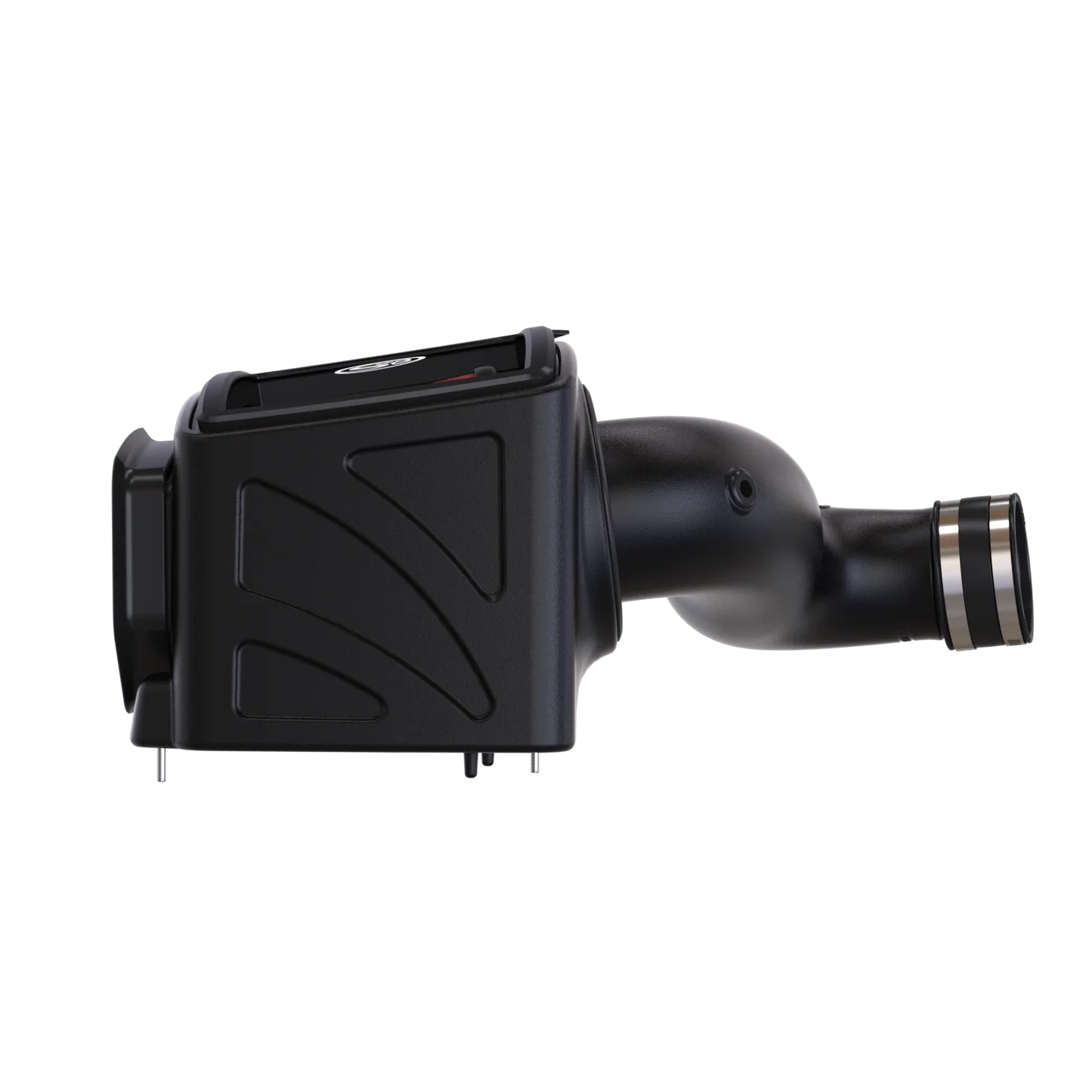 S&B Cold Air Intake for 2007-2010 Chevy / GMC Duramax LMM 6.6L