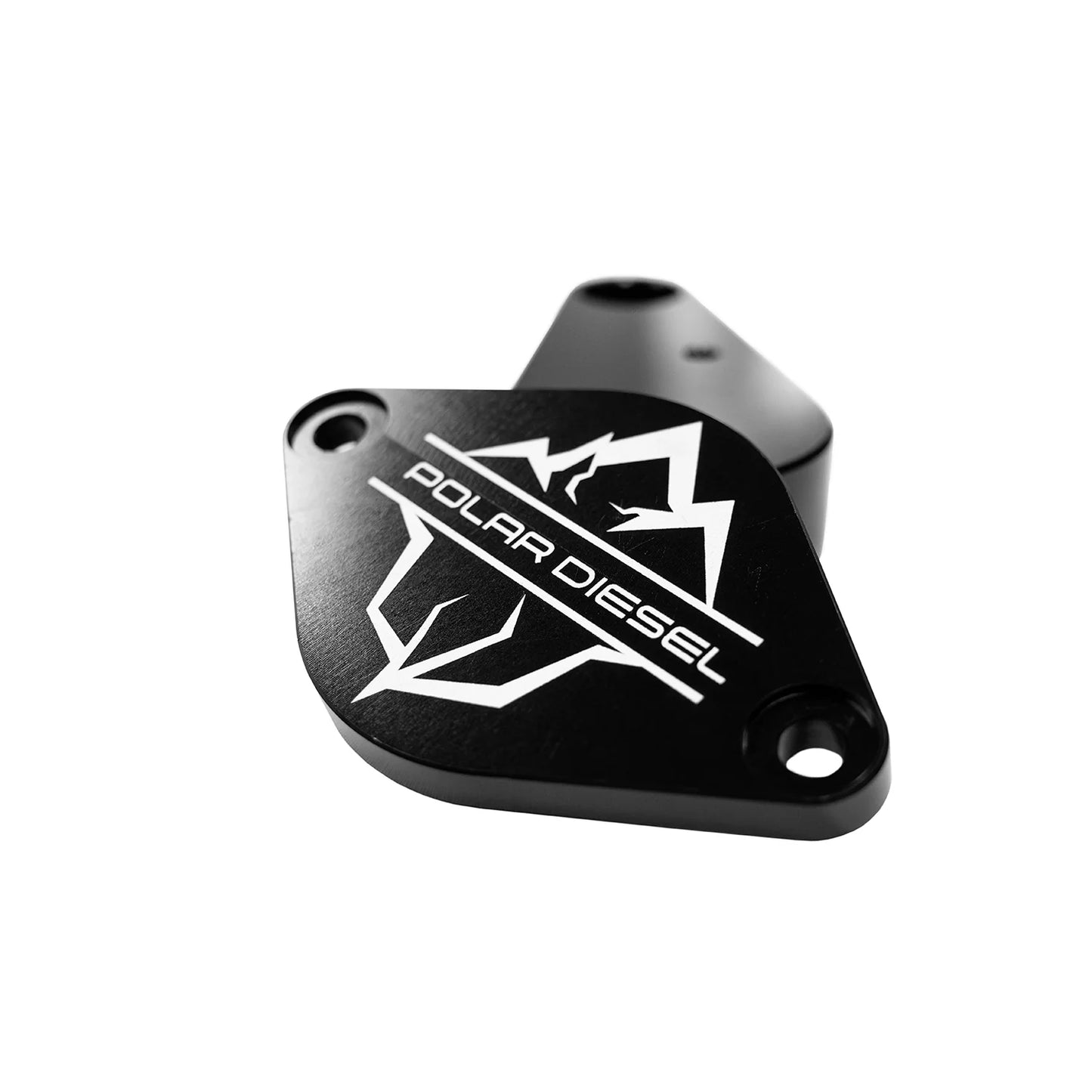 Polar Diesel 2003-2007 Powerstroke 6.0L EGR Delete Kit