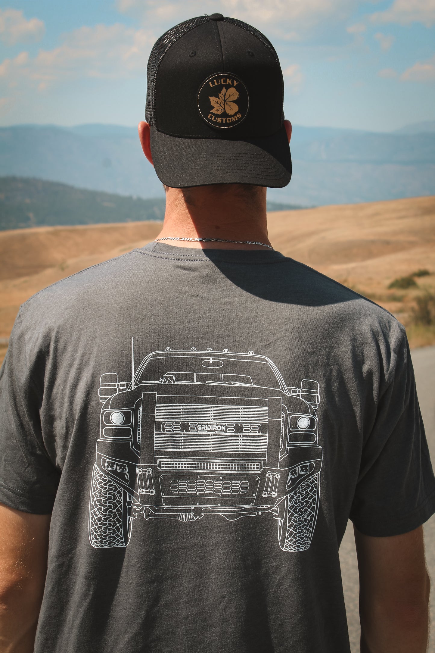 F350 Tees (Collectors Series)