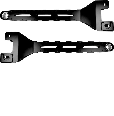 Stryker Identity Series Boxed Radius Arms 2005-2010 F250/F350