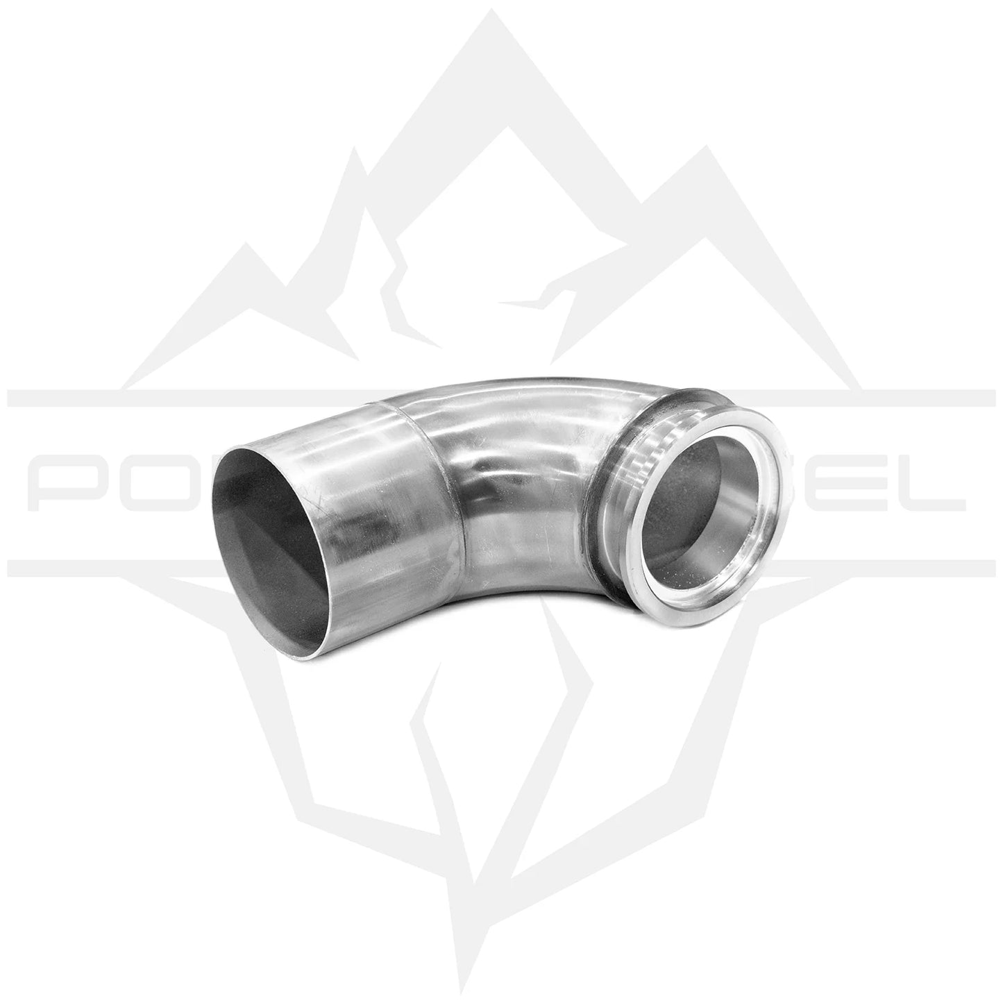 Polar Diesel 2020-2026 Powerstroke 6.7L Downpipe