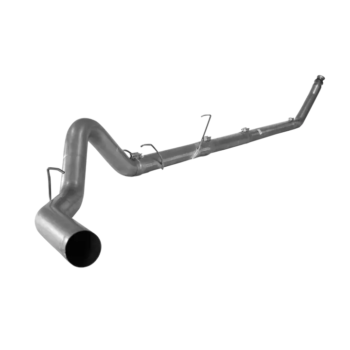 1994-2002 Ram 5.9L Cummins 4" Turbo Back Stainless Exhaust