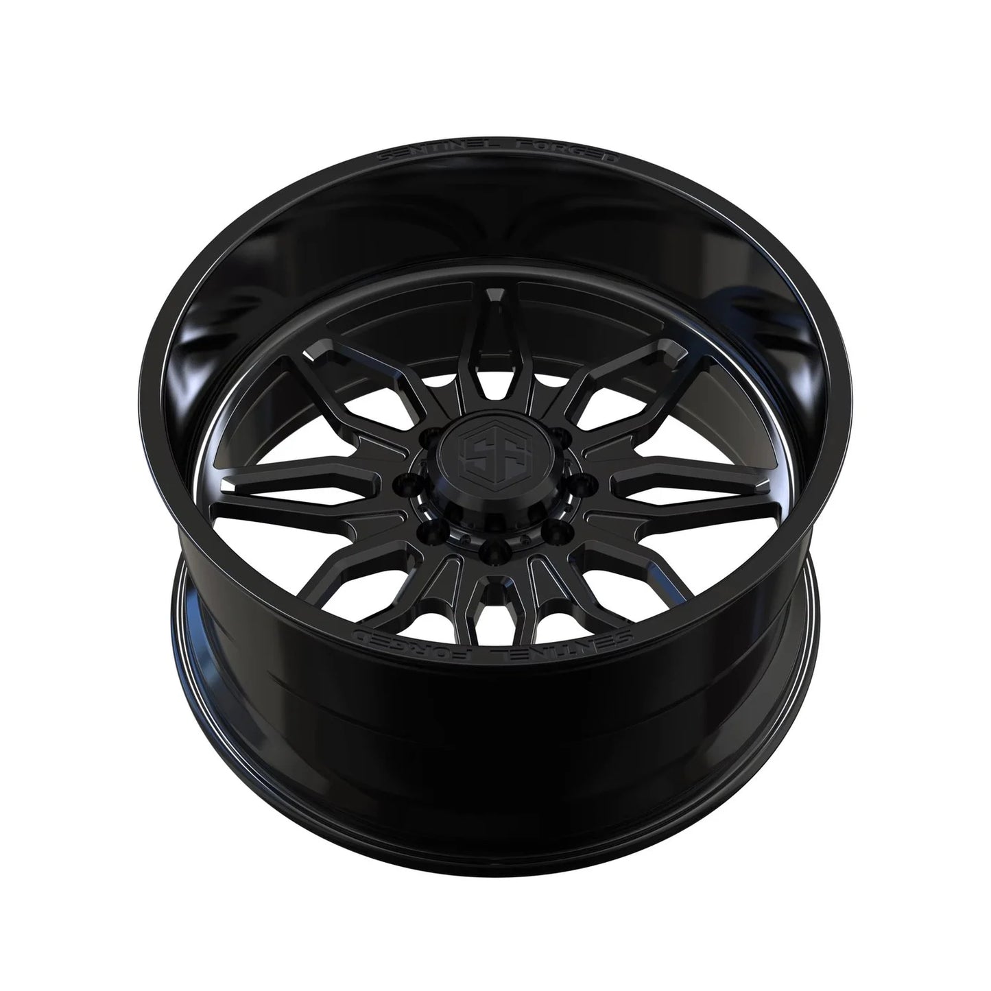 Sentinel Forged - Polaris