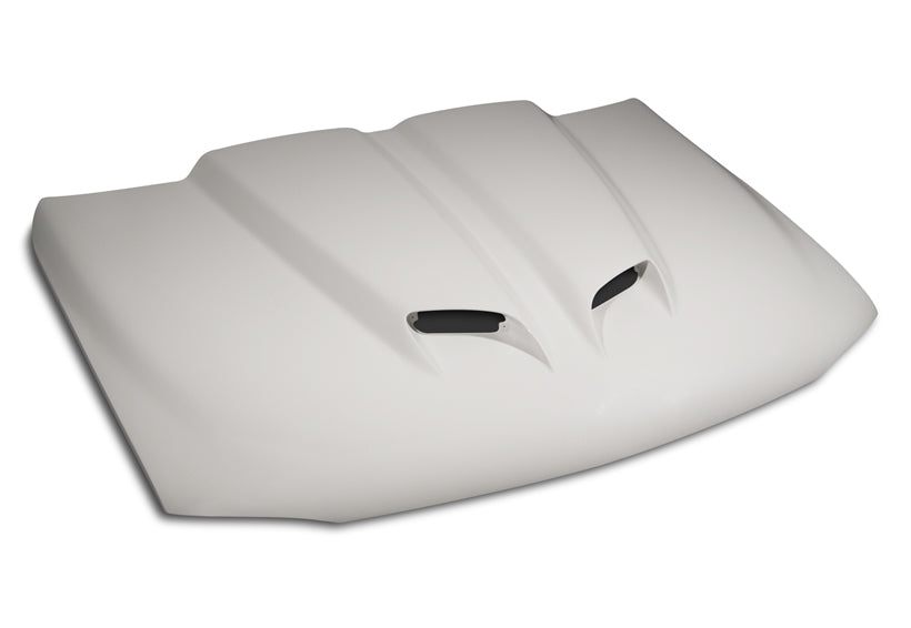 Cervini 1999-06 GMC Sierra/2000-06 Yukon Ram Air Hood
