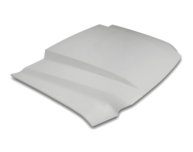Cervini 2000-07 Ford Super Duty Cowl Hood