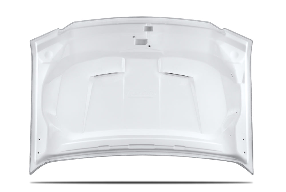 Cervini 1999-07 Ford Super Duty F-250 Ram Air Hood