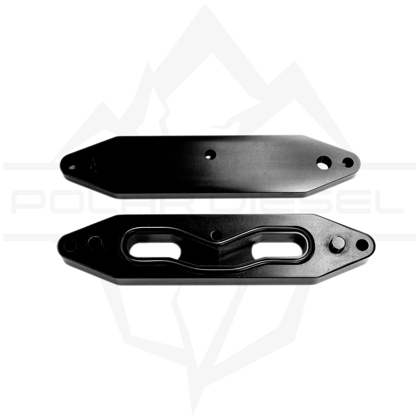 Polar Diesel 2011-2026 Ford Powerstroke 6.7L EGR Delete Kit