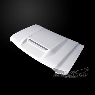 AIT Racing 2015-19 Sierra 2500/3500 Functional Ram Air Hood