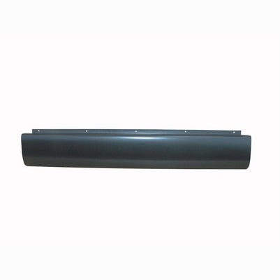 1988-98 Chev/GMC Fleetside Stamped Steel Roll Pan, Smooth