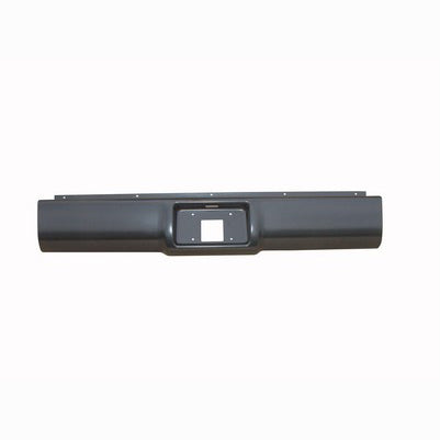 1988-98 Chev/GMC Truck Steel Roll Pan w/ License Box