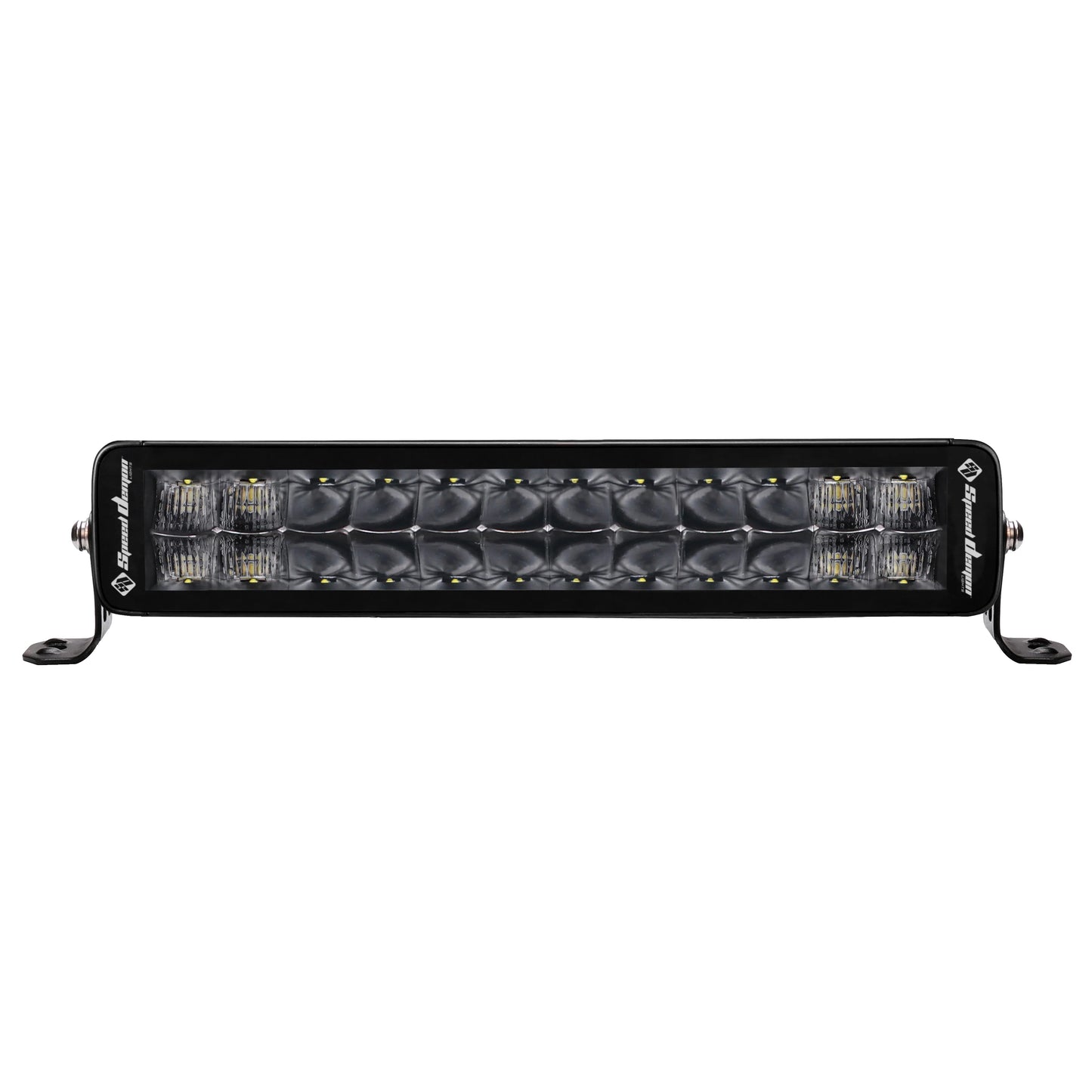 6-50" Dual Row Hi-Lux 2.0 Light Bars by Speed Demon