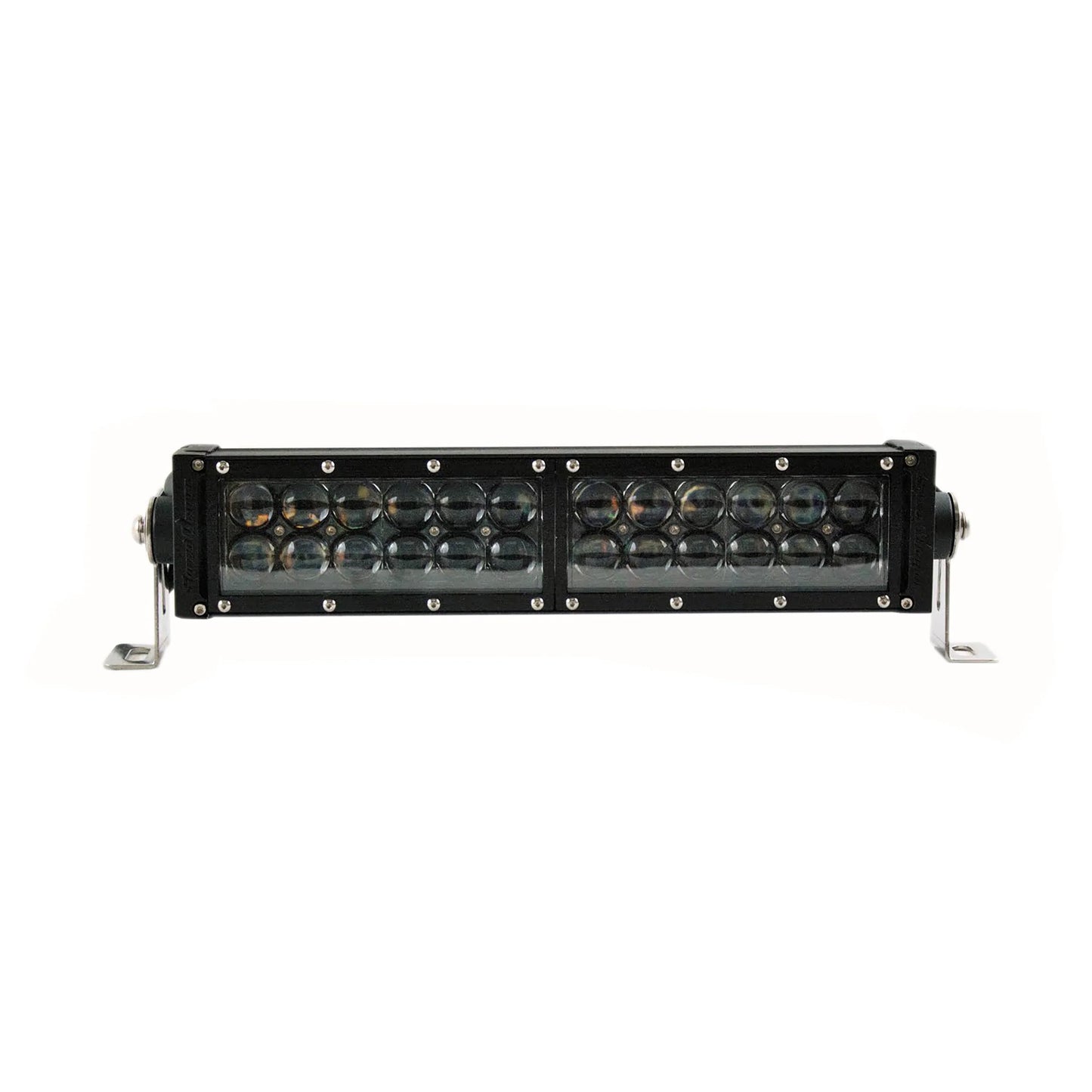 6-30" Infinity Dual Row LED Light Bar by Speed Demon