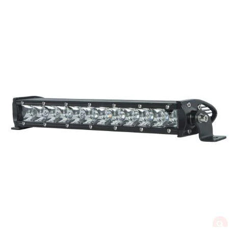 8-38" Single Row LED Light Bar by Speed Demon